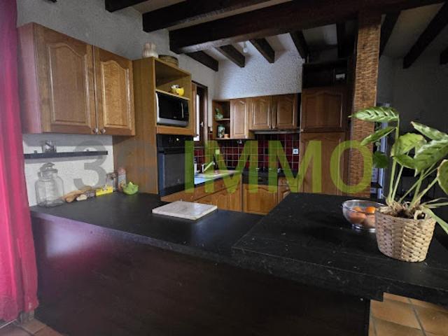 Maison vente à Les Planchettes, Escoutoux