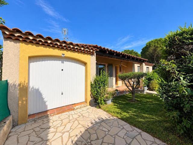 Maison vente à Puech du Teil, Nîmes