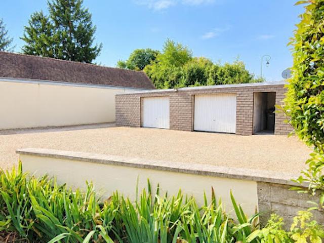 Maison vente à Nogent-le-Roi