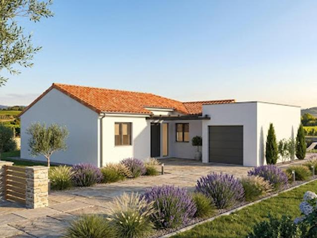 Maison vente à Périgueux, Sanilhac