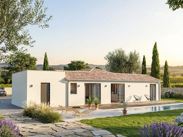 Maison vente à Périgueux, Sanilhac