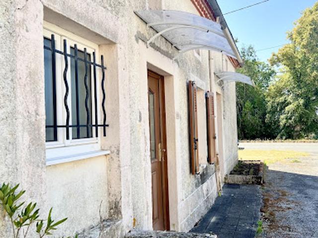 Maison vente à Bellac, Oradour-saint-genest
