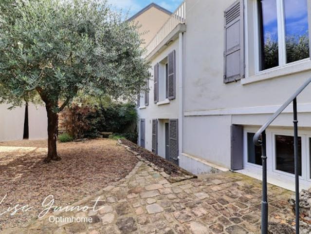 Maison vente à Saint-Germain-en-Laye, Orgeval