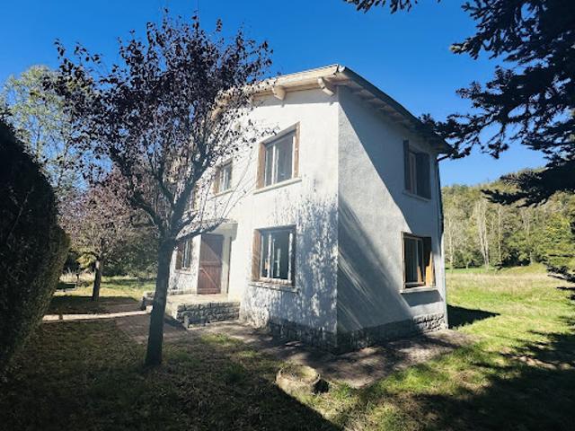 Maison vente à Saint-Girons, Oust
