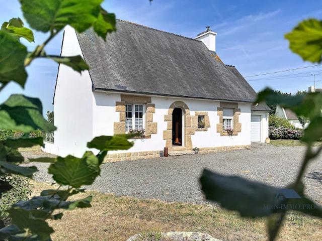 Maison vente à Guingamp, Bretagne