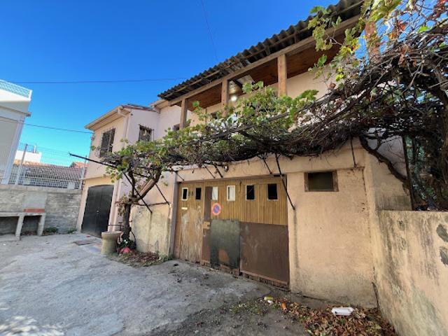 Maison vente à Perpignan