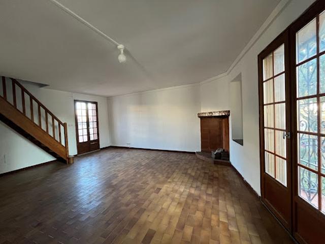 Maison vente à Perpignan