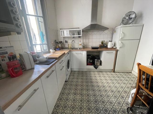 Maison vente à Perpignan