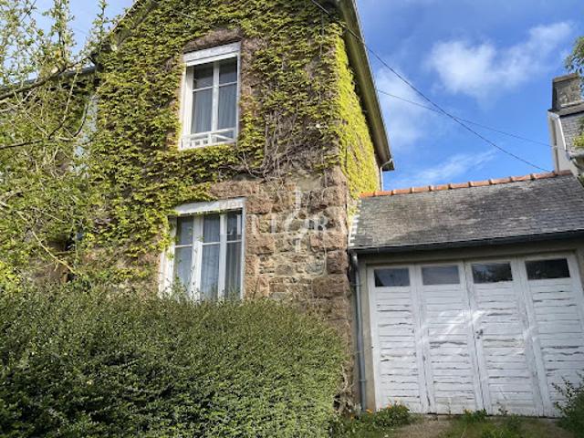 Maison vente à Lannion, Bretagne