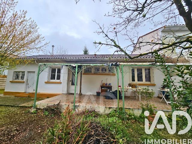Maison vente à Bordeaux, Pessac