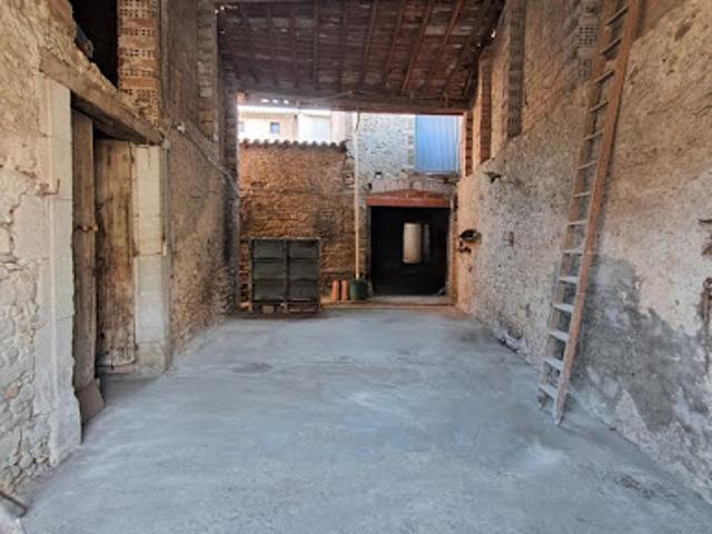 Maison vente à Carcassonne, Pexiora