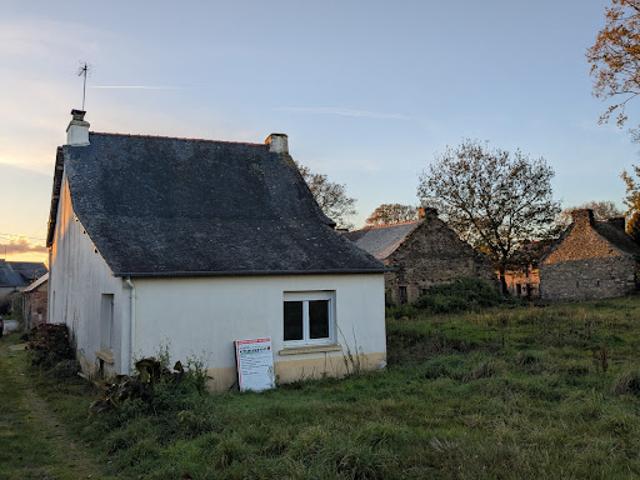 Maison vente à Ploërmel