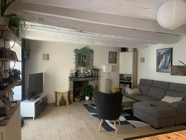 Maison vente à Lorient, Bretagne
