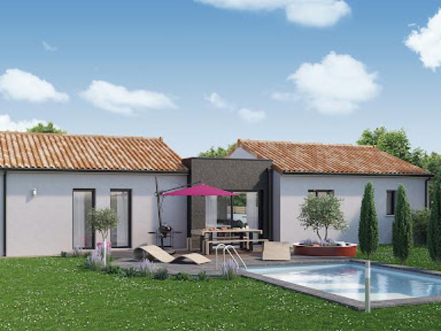 Maison vente à Les Sables-d'Olonne, Avrillé