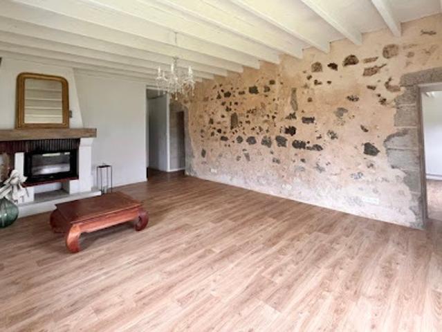 Maison vente à Nérac, Pompiey