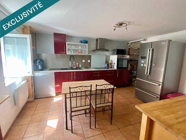 Maison vente à Castres, Bout-du-pont-de-larn
