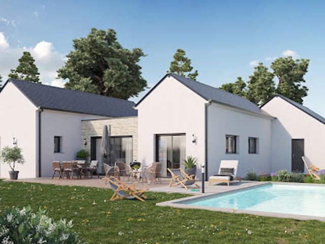 Maison vente à Saint-Nazaire, Pornichet