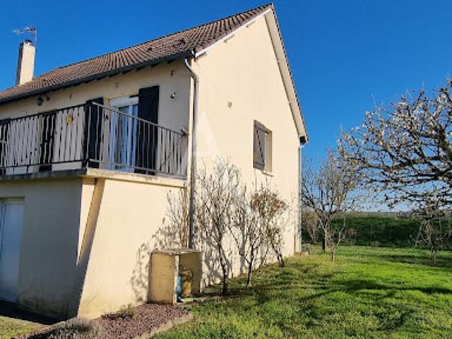 Maison vente à Romorantin-Lanthenay, Pouillé