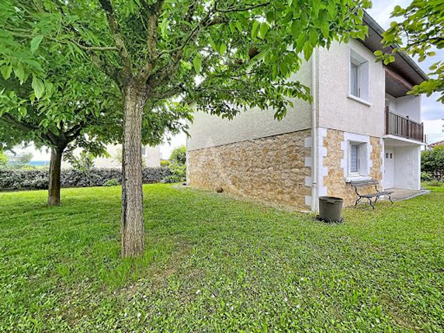 Maison vente à Cahors, Prayssac