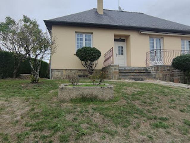 Maison vente à Mayenne, Pré-en-pail