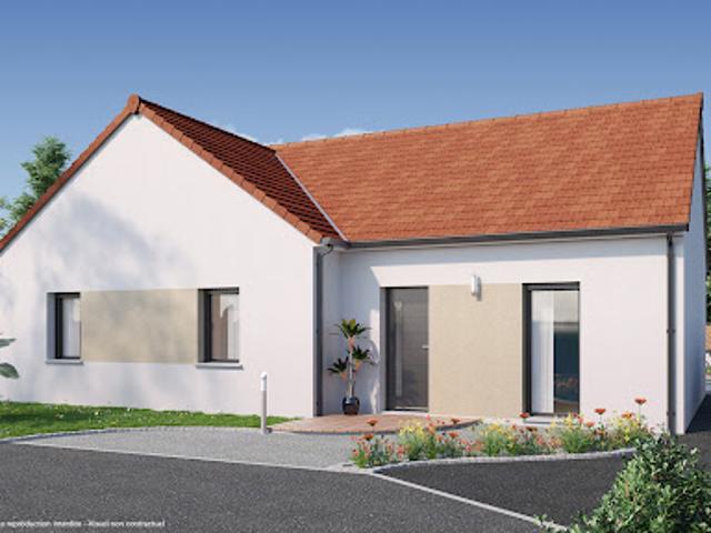 Maison vente à Montbard, Précy-sous-thil
