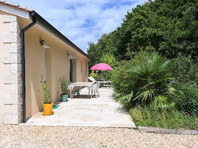 Maison vente à France métropolitaine, Pressignac-vicq