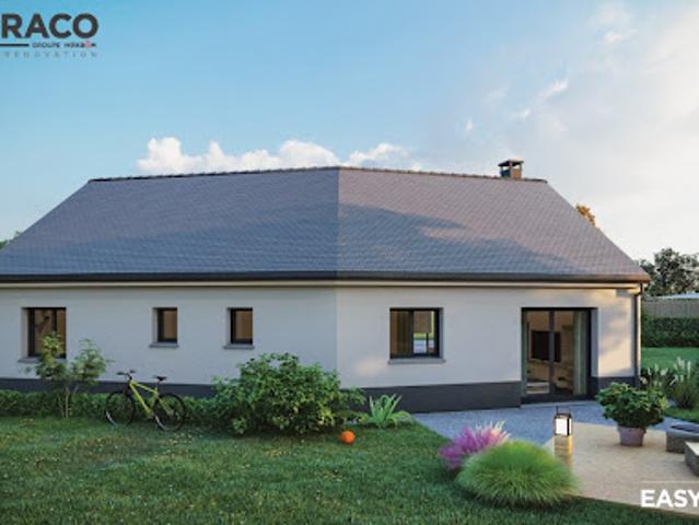 Maison vente à Évreux, Prey