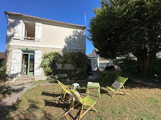 Maison vente à Champbenoist, Provins