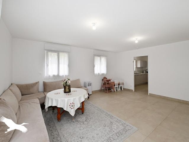 Maison vente à Angoulême, Puymoyen