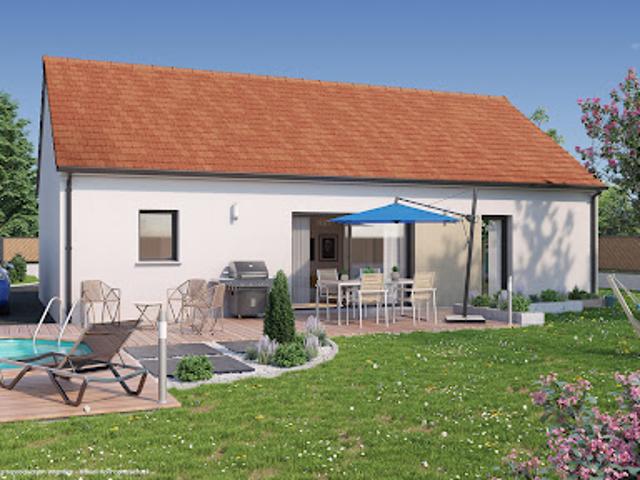 Maison vente à Beaune, Quincey