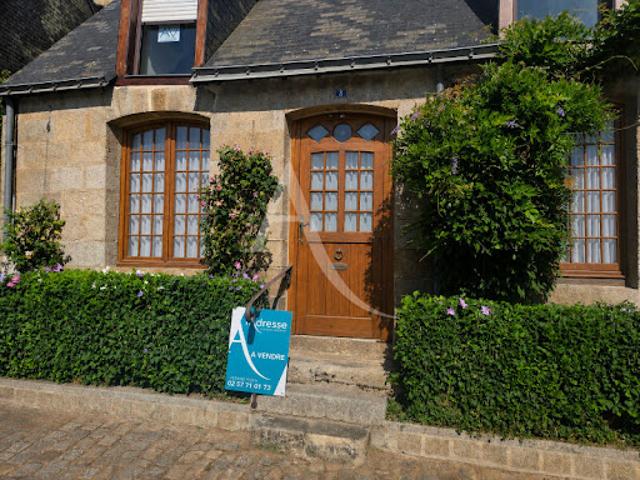 Maison vente à Redon, Bretagne