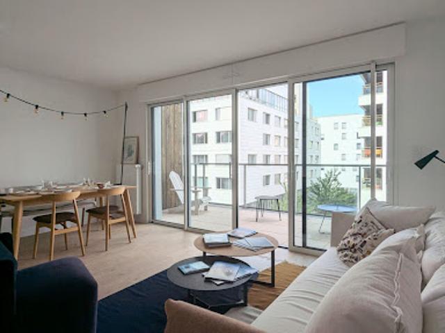 Maison vente à Rennes, Bretagne
