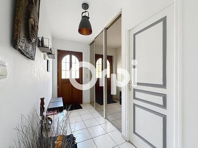 Maison vente à Ressons sur Matz, Ressons-sur-Matz