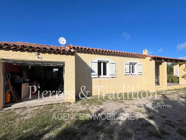 Maison vente à Forcalquier, Revest-du-bion
