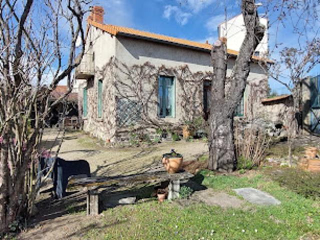 Maison vente à Riom