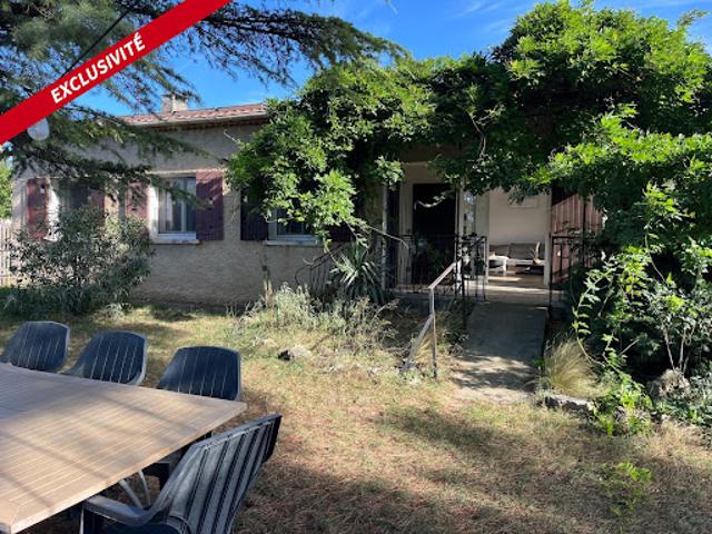 Maison vente à Roquemaure, Gard