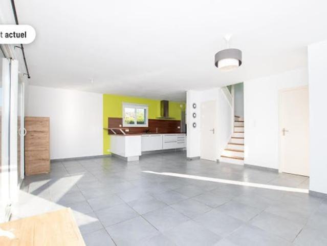 Maison vente à Muret, Roques