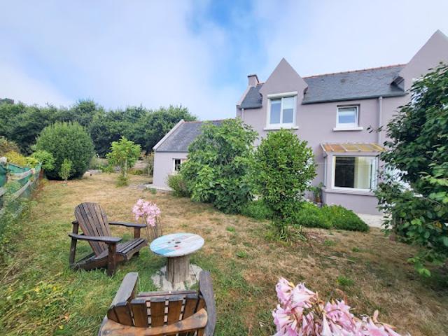 Maison vente à Châteaulin, Bretagne
