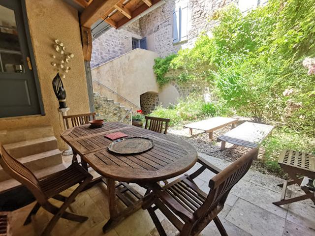 Maison vente à Le Vallon, Saint-Antonin-Noble-Val