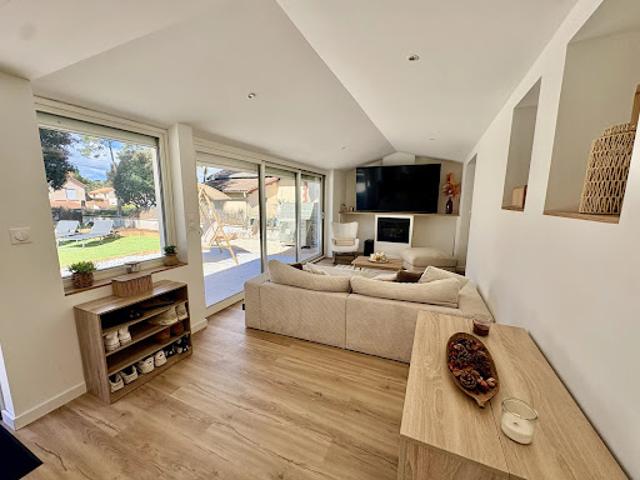 Maison vente à Saint-Nazaire, Saint-brevin-les-pins