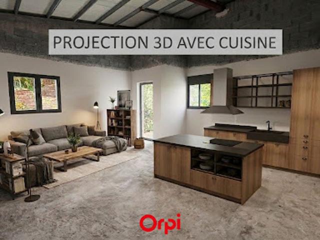 Maison vente à La Réunion