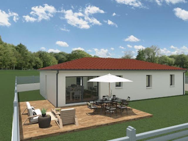 Maison vente à Bourg-en-Bresse, Saint-denis-lès-bourg