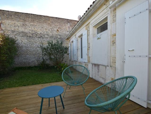 Maison vente à Rochefort, Saint-georges-d'oléron