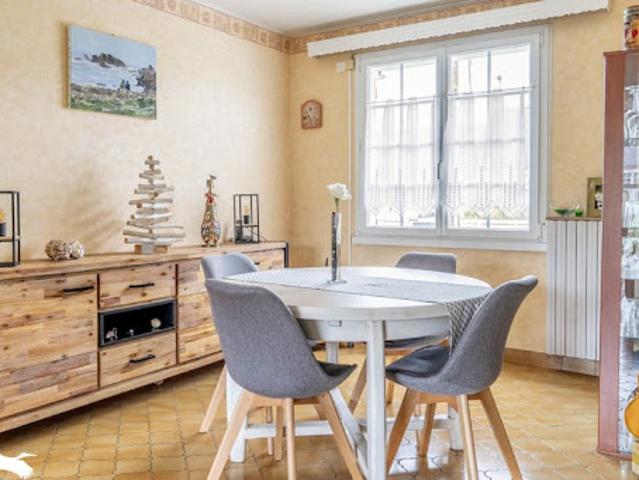 Maison vente à Nantes, Saint-herblain
