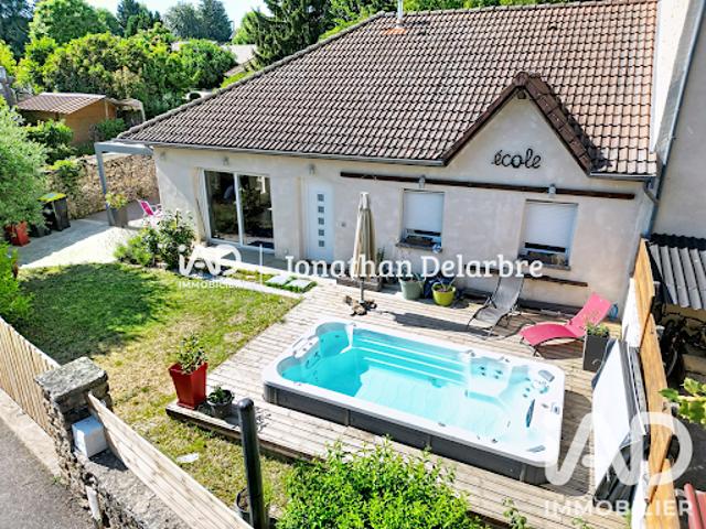 Maison vente à La Tour-du-Pin, Vénérieu