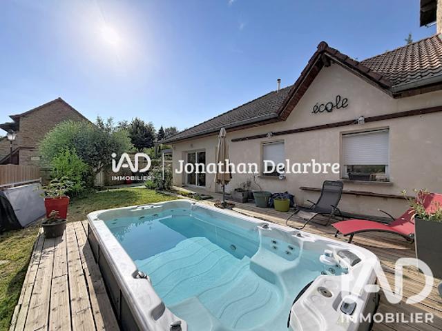 Maison vente à La Tour-du-Pin, Vénérieu