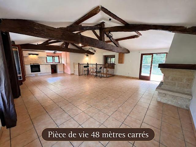 Maison vente à Villefranche-sur-Saône, Rhône