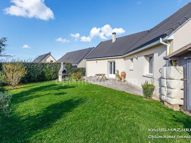 Maison vente à Le Ramponneau, Fécamp