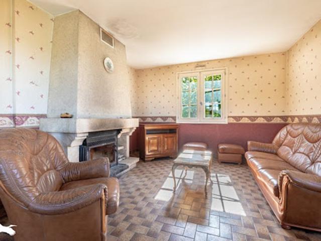 Maison vente à Limoges, Saint-léonard-de-noblat