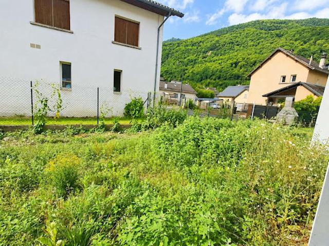 Maison vente à Bagnères-de-Luchon, Haute-Garonne